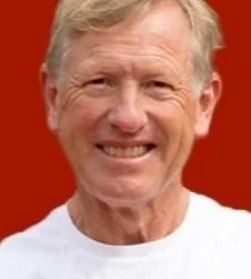 Michael Gradon: The Rise and RISE of Padel Tennis