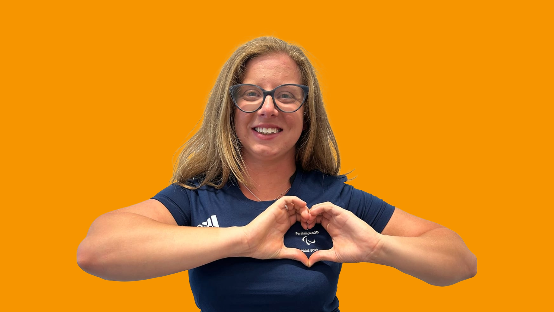 Abbie Breakwell and Guest Host Charlie: To The Paralympics and Beyond