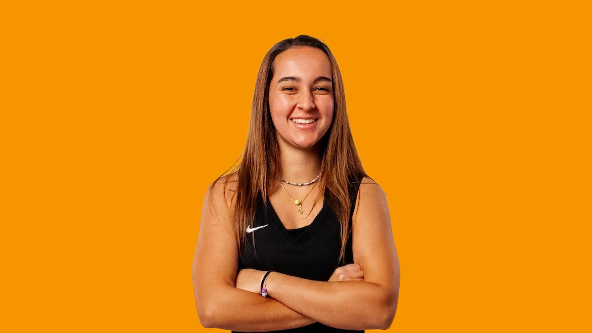 Nicole Discenza: Train Your Mind and Transform Your Tennis