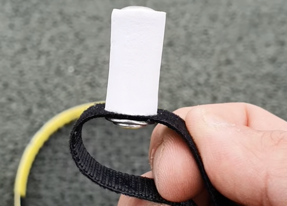 Start Rite Tennis Grip Trainer: Start As You Mean To Go On... — Serve ...