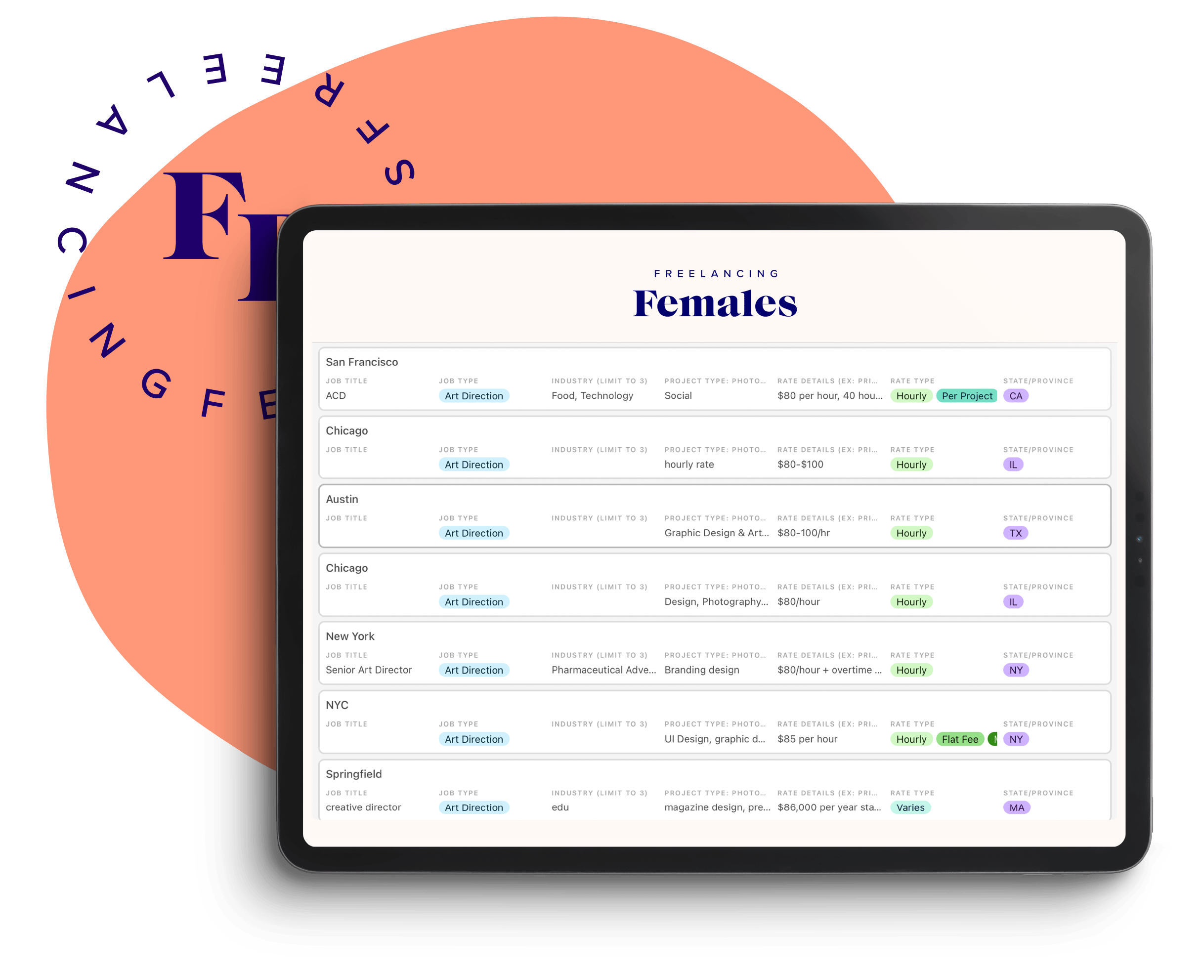 freelancing-females-the-largest-community-of-freelance-women
