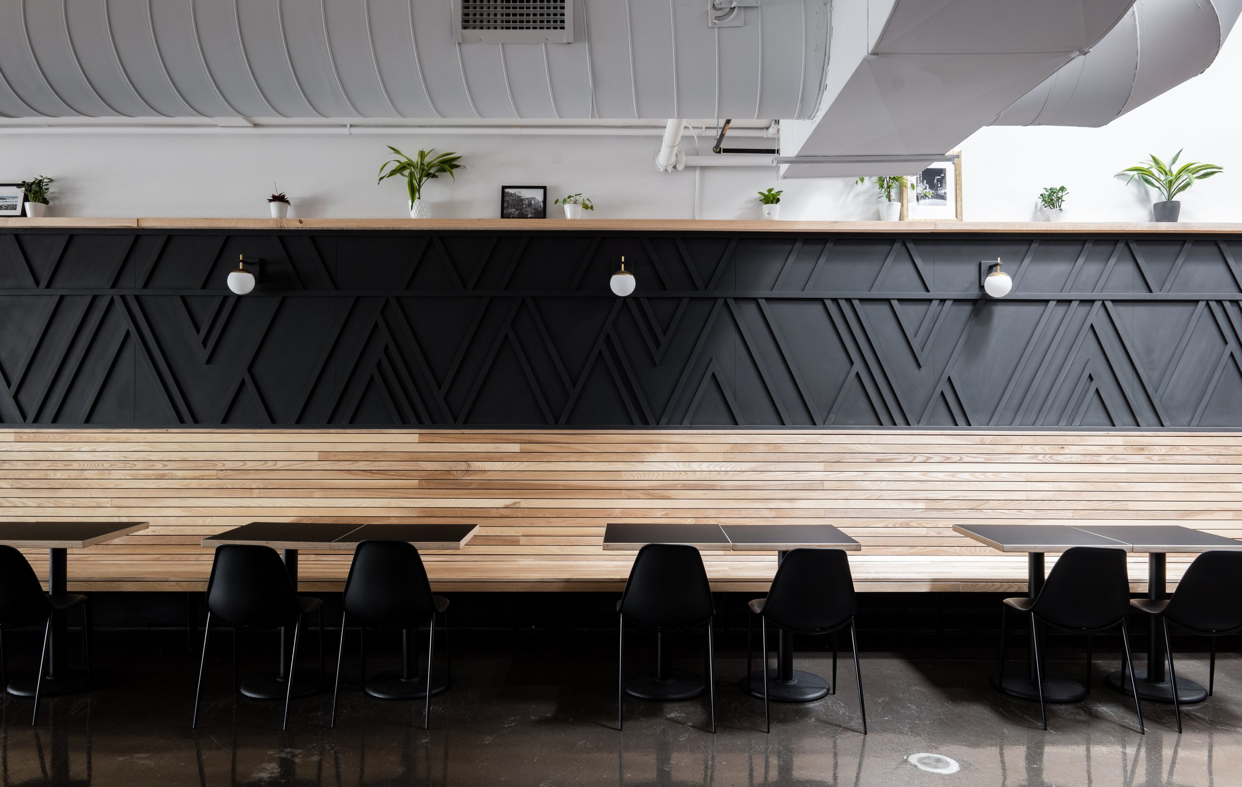 Side Hustle / Workshop Design