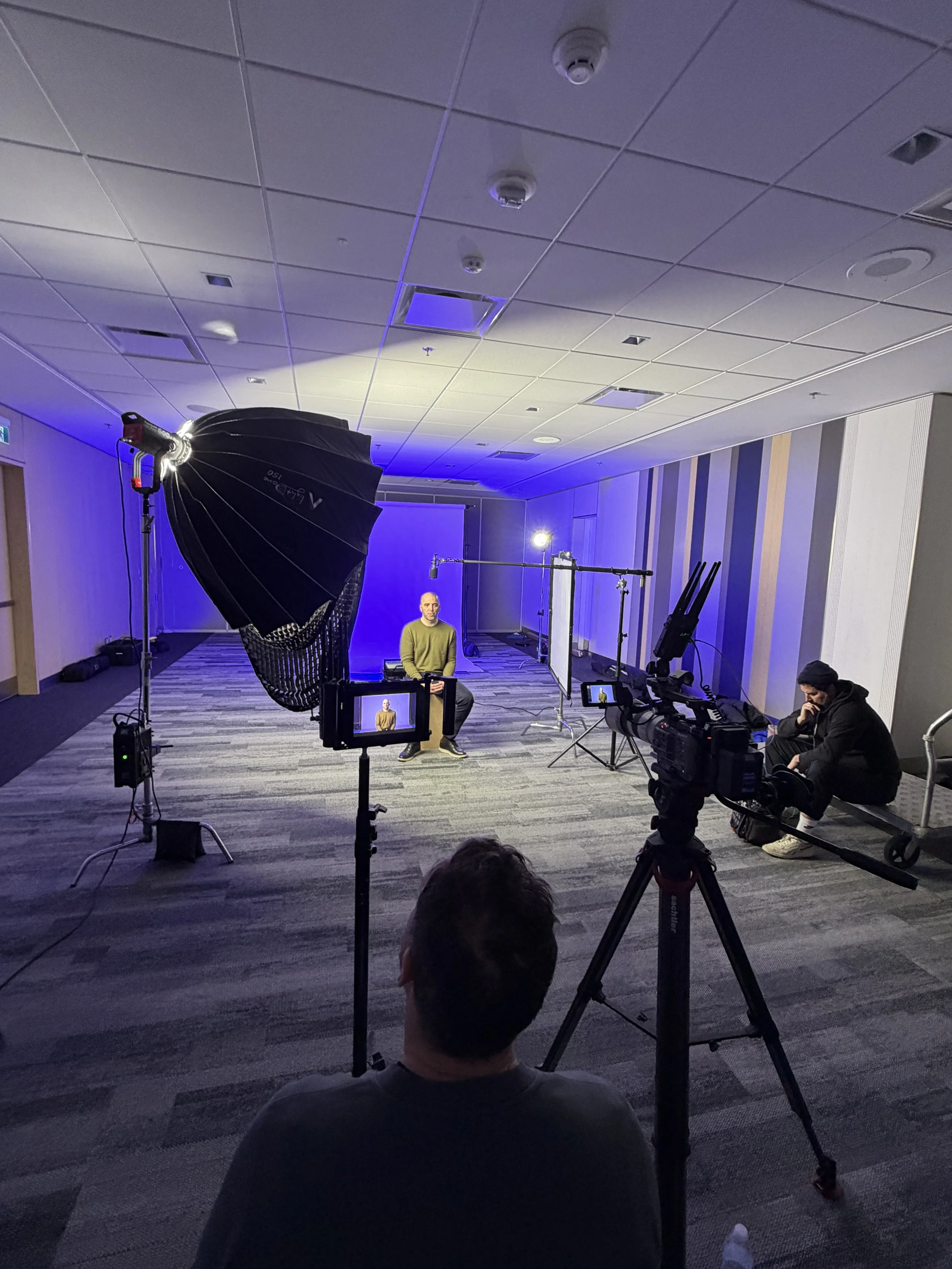 Why Halifax Businesses Need Video Marketing in 2026