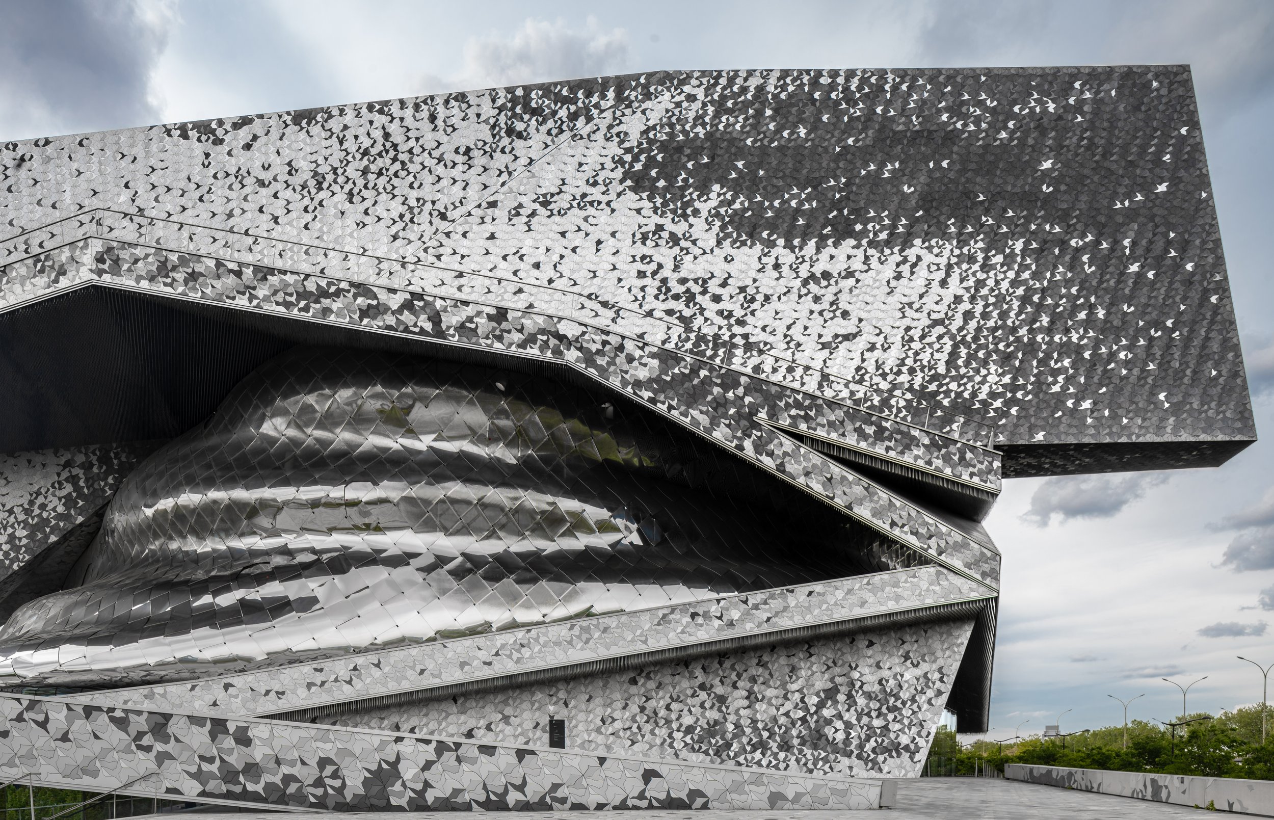 Paris Philharmonic