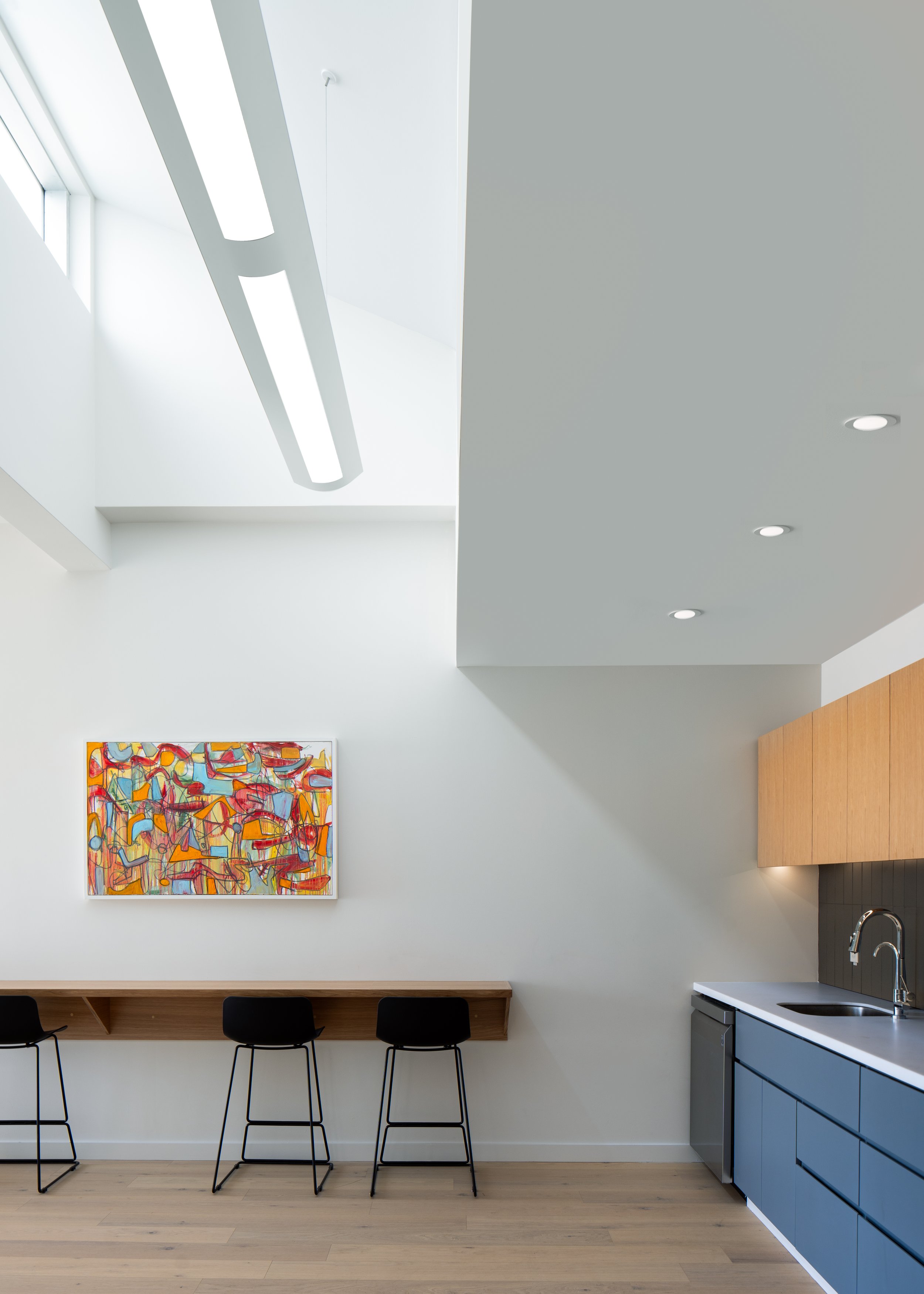VillageWorks Content Co / Stotts Architecture