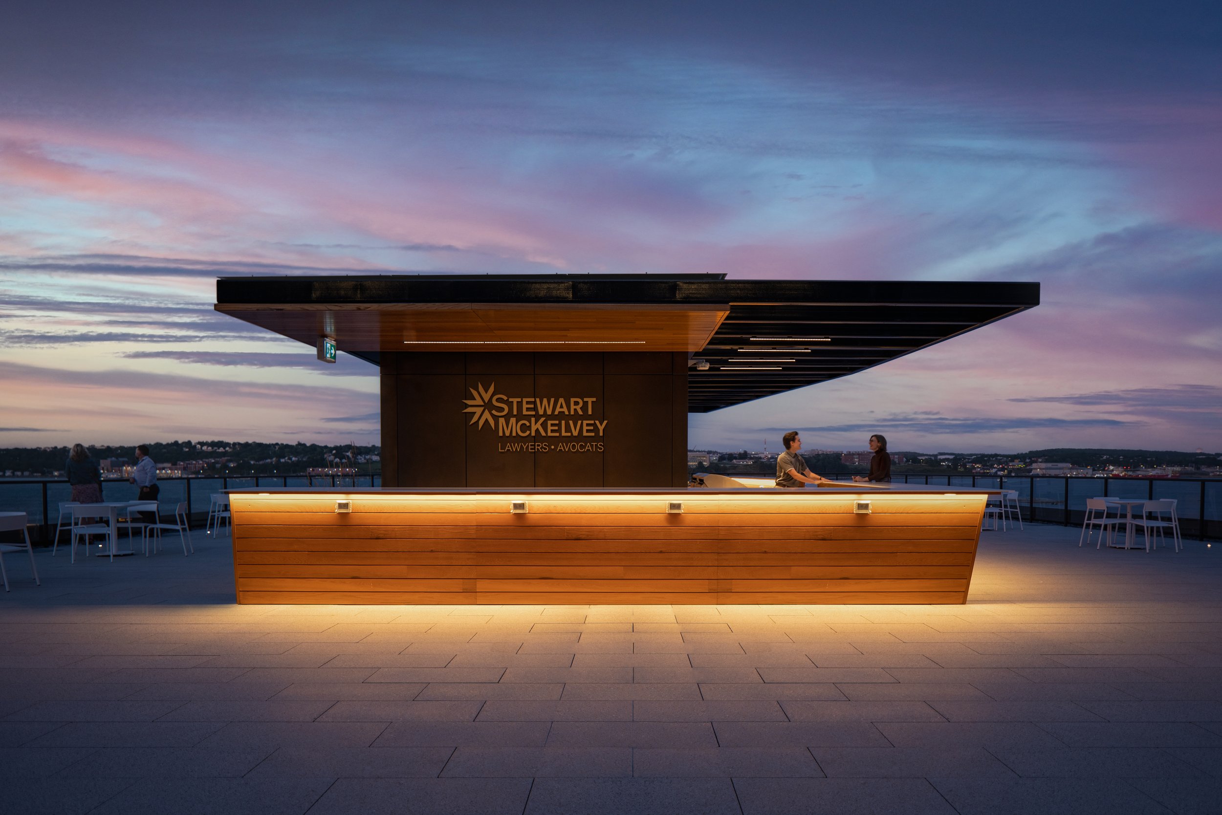 Stewart McKelvey / Fathom Studio