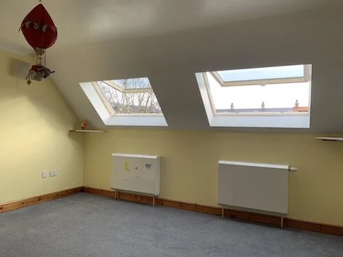 “...the quality of the work excellent”