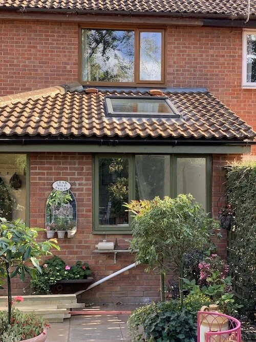 "Work was carried out in a professional and efficient way.  Very pleased."