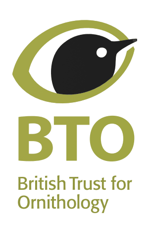 GV Harrison - British Trust for Ornithology logo.gif