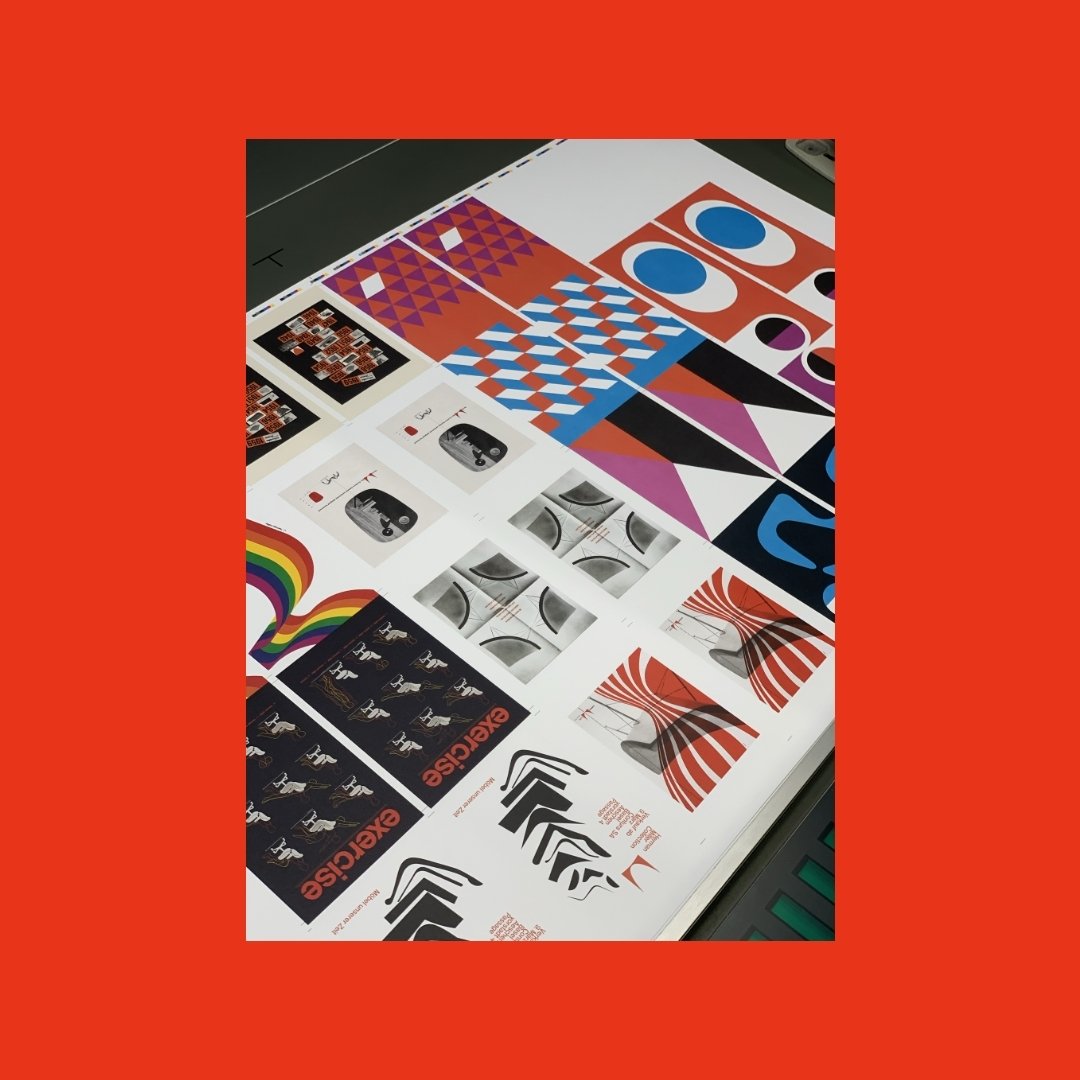 &quot;Snapshots from the Print-Obsessed&quot; / ALT Title &quot;What You'll Find When You Scroll Noel's iPhone Photos​​​​​​​​&ldquo;
.​​​​​​​​
.​​​​​​​​
.​​​​​​​​
@hermanmiller, Poster Post Cards