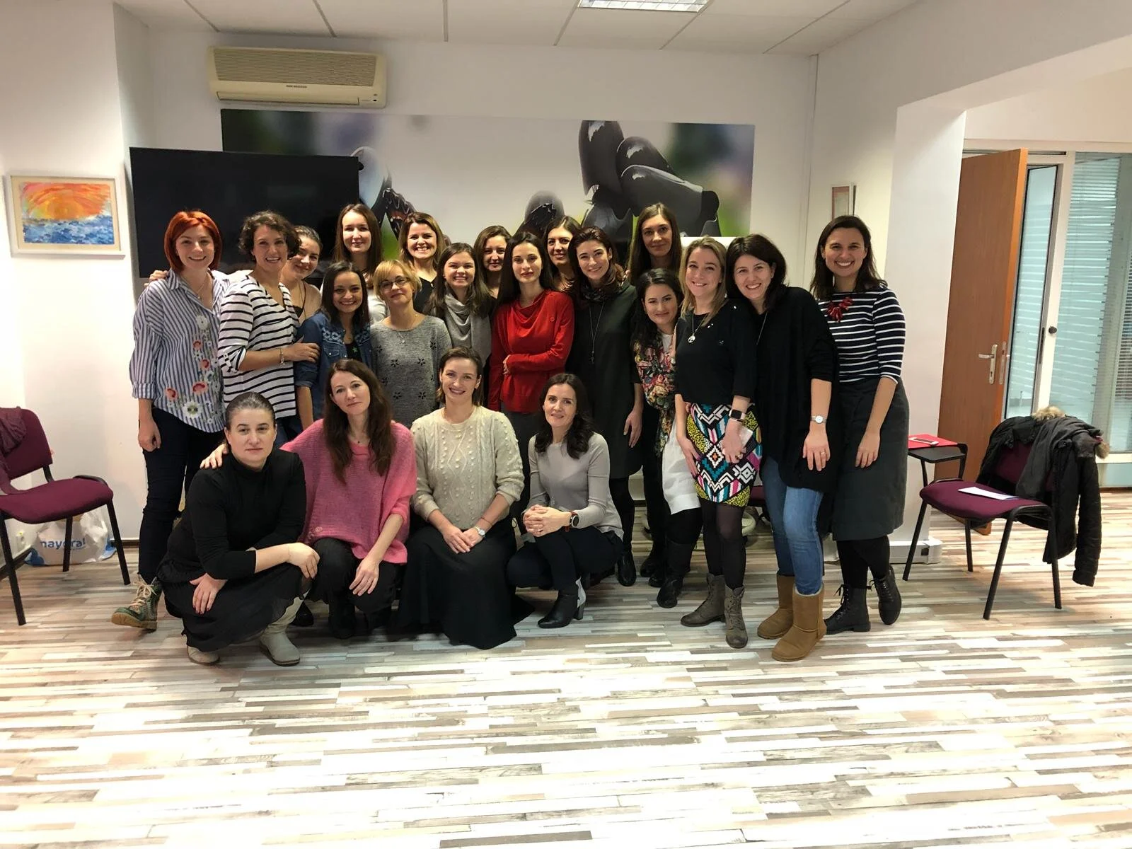 Școala de Coaching Mind Learners - Povestea Continuă