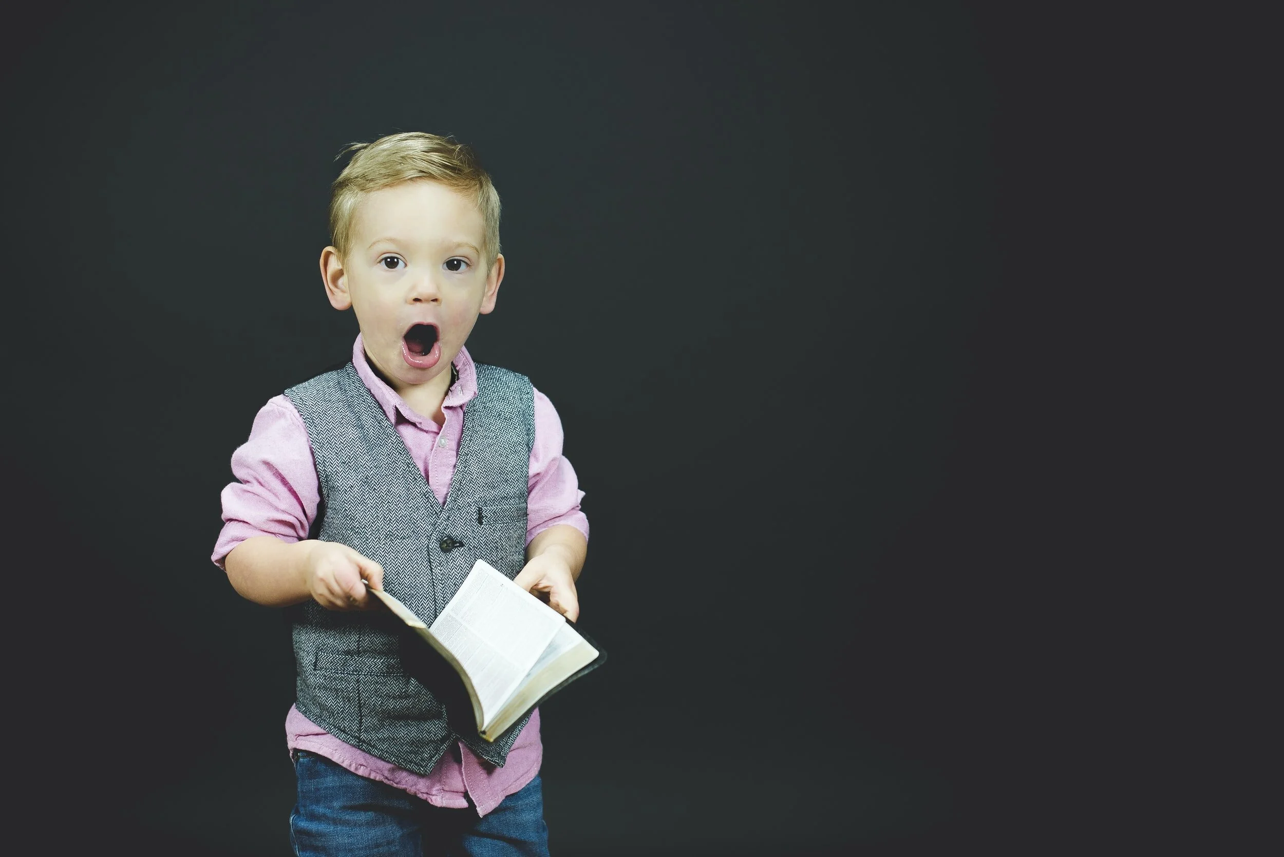 What Are We Teaching Our Kids And Why?