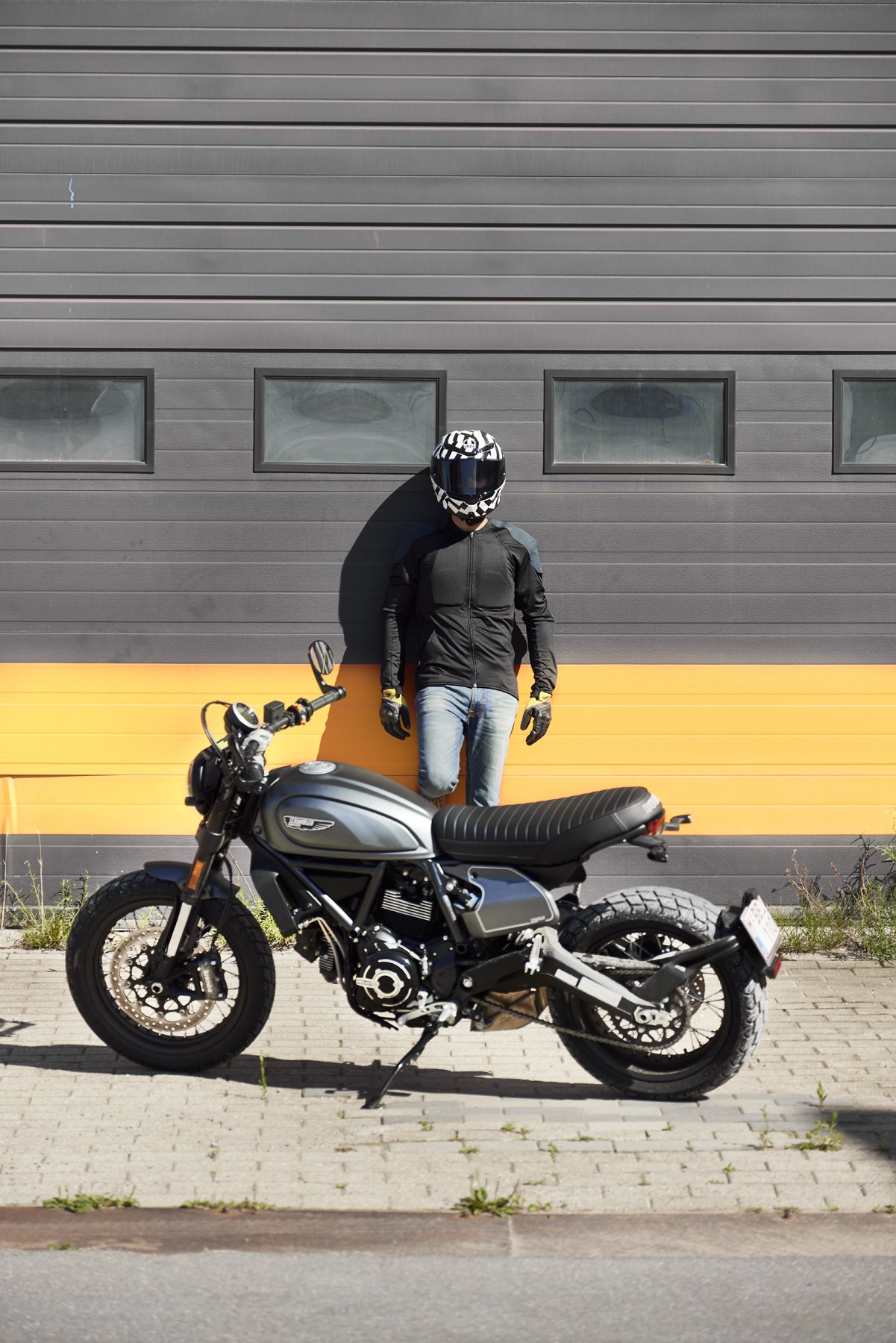 Nouveauté équipement : sous-vêtement moto Bowtex - Moto-Station