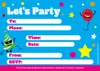 Free Children's Party Resources — Partybox