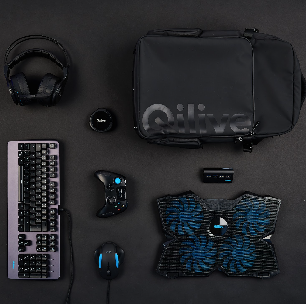 Avis d'un gamer 