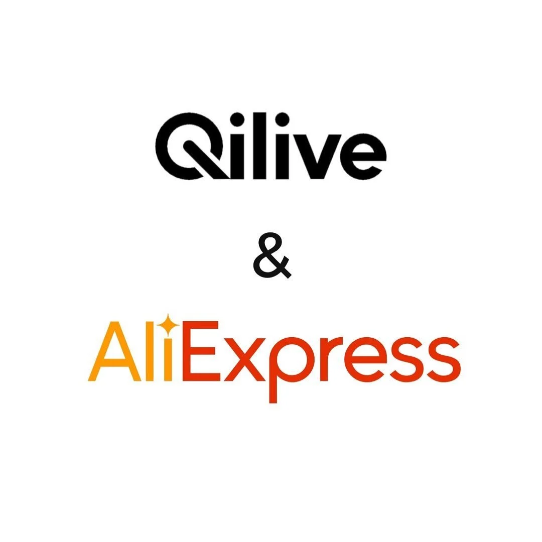 &mdash; Live streaming Qilive in partnership with @aliexpressfr &mdash; 
Save the date: 27th at 3pm Paris timezone.
More info: coming soon 🎥
#qilive #aliexpress #aliexpressmania #aliexpressshopping #livestream