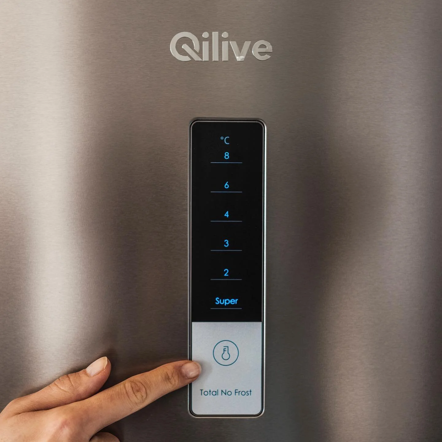 &mdash; Top 5 best fridges by &laquo;&nbsp;UFC que choisir&nbsp;&raquo; in may 2020&mdash; 
Qilive Q.133124
#qilive #auchan #fridges #customerappreciation #customersatisfaction