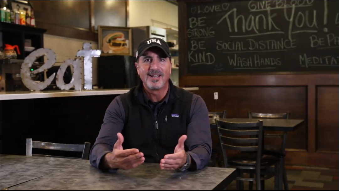 The Kitchen: Local Restaurant Serving Up Comfort Food, Compassion & Commitment to Community