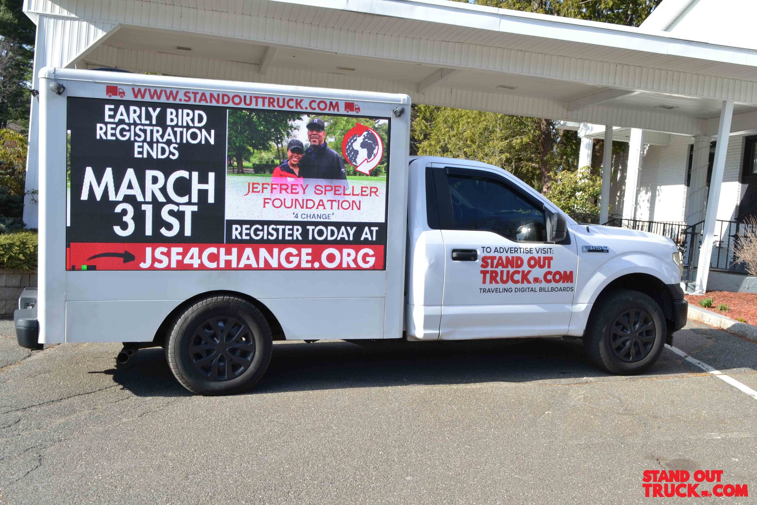 Ciara Speller Turns Loss Into Legacy Through a Golf Tournament Changing Young Lives