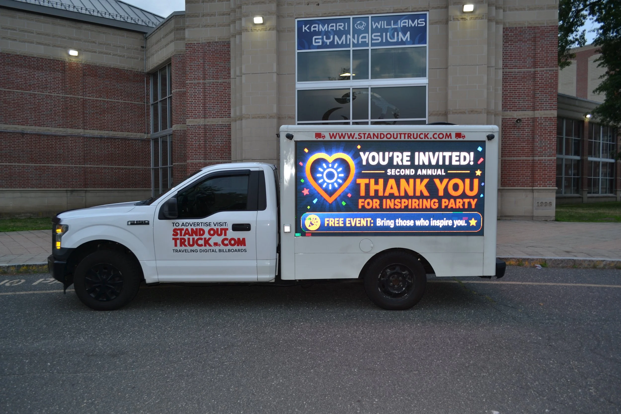 Thank You For Inspiring Stand Out Truck 1.JPG