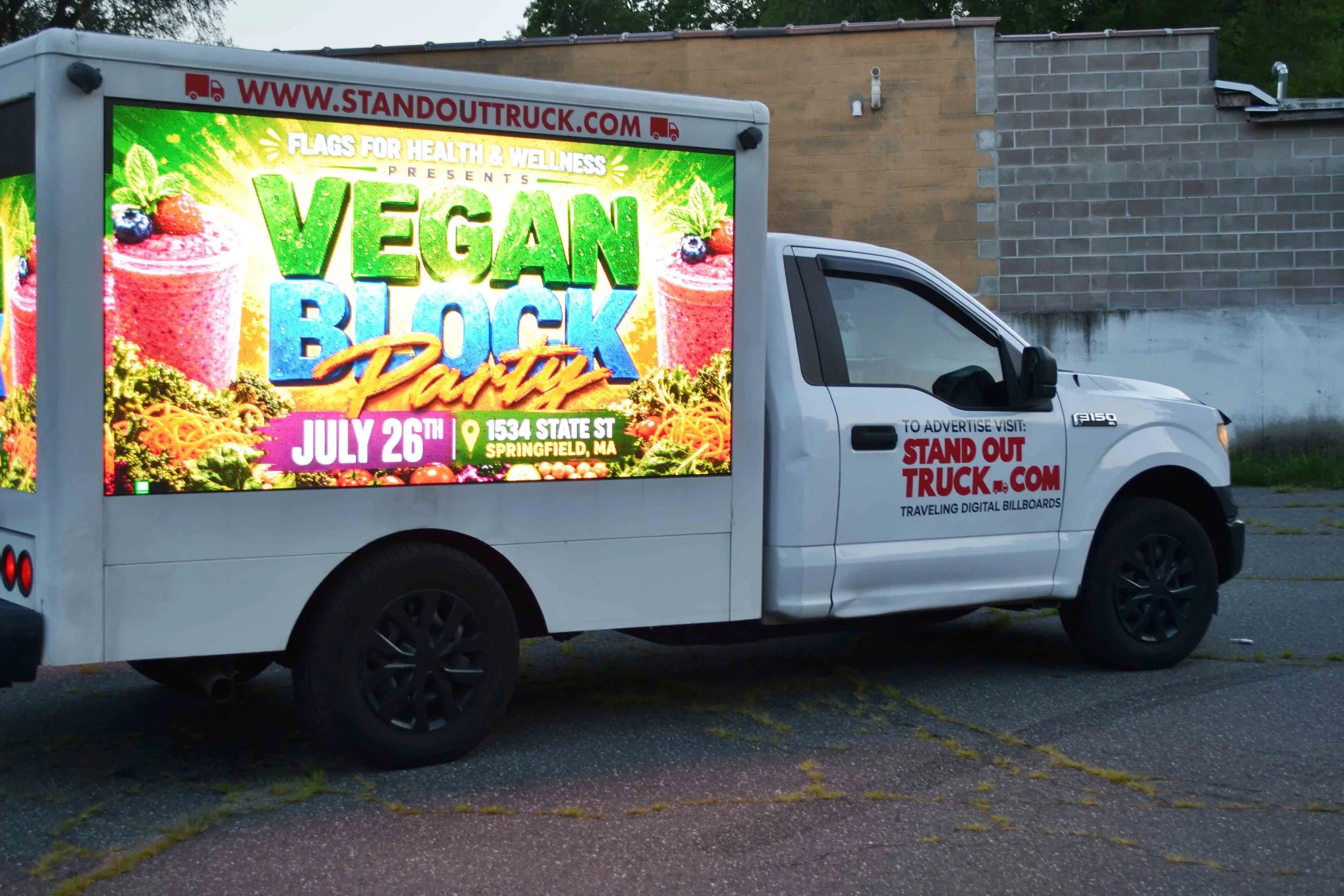 vegan block party Stand Out Truck® 1.JPG