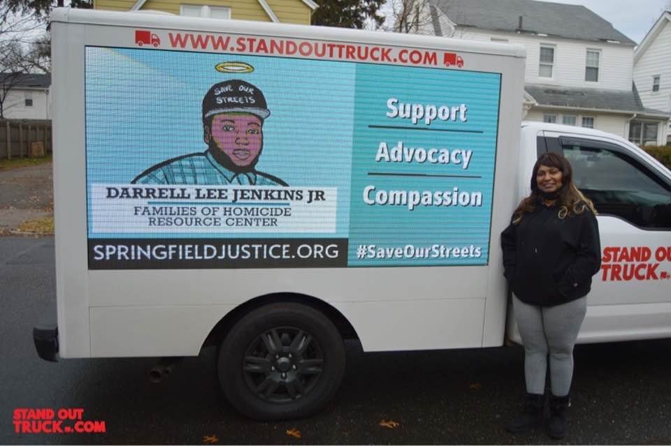 Springfield, MA - June 4, 2014, is a date that Juanita Batchelor will never...