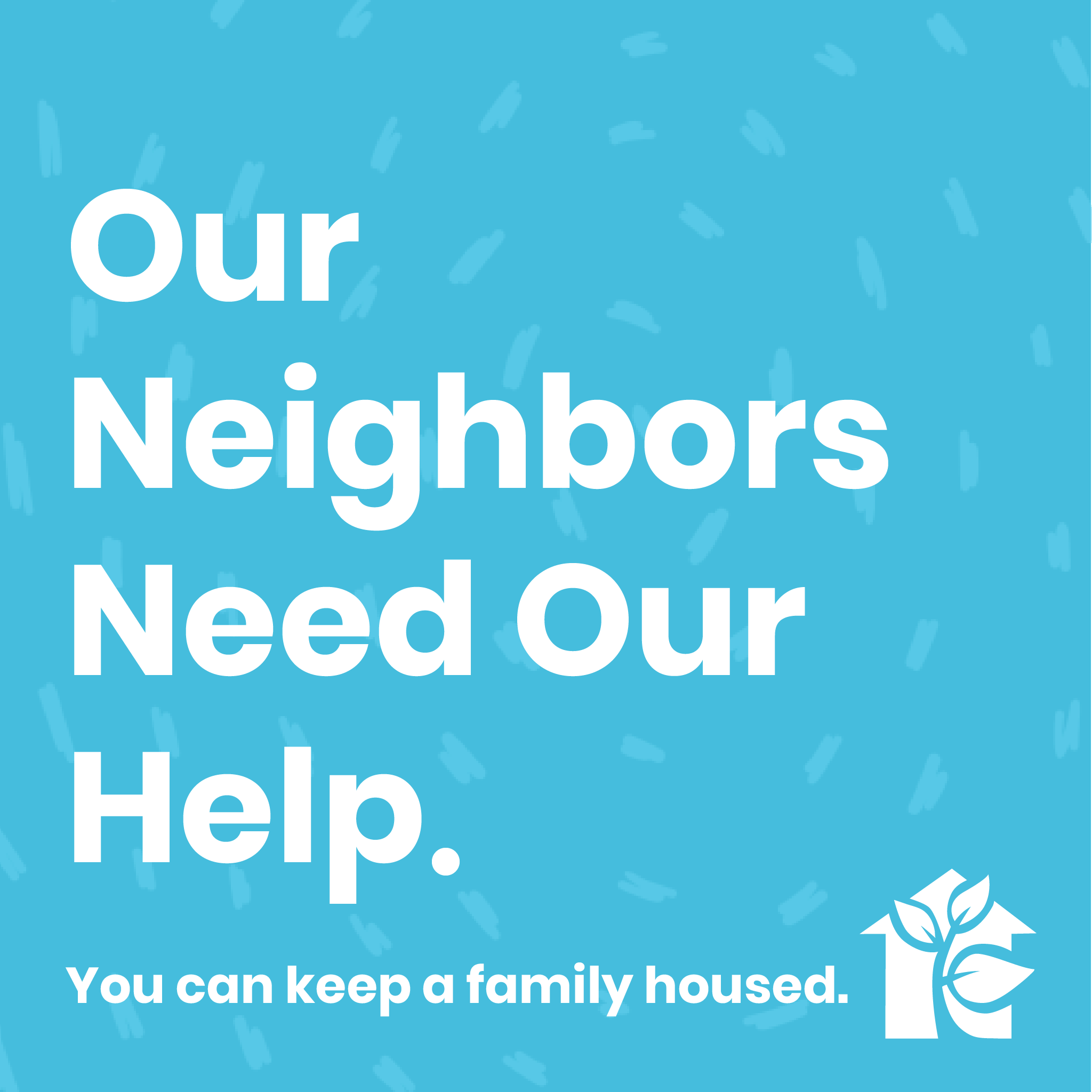 Emergency rent assistance jesse tree
