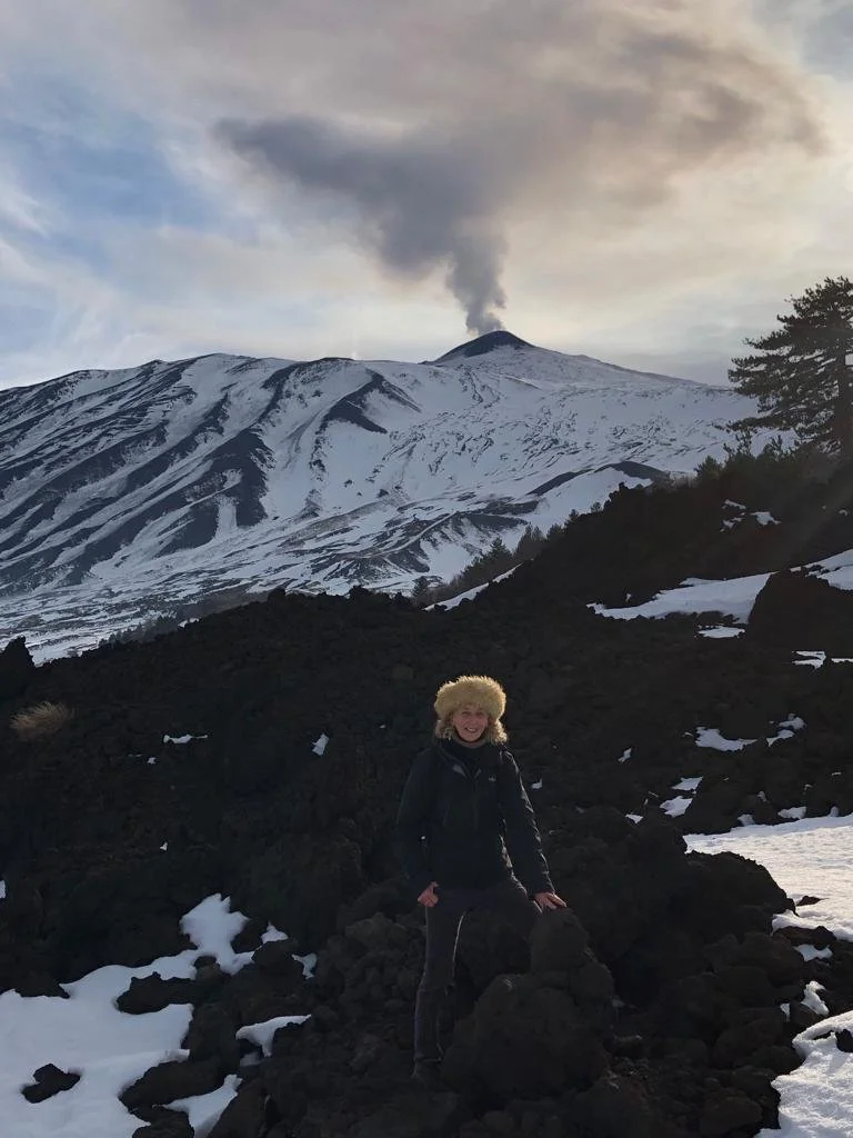 Rossiter Books, Hereford. The Fire in the Mountain