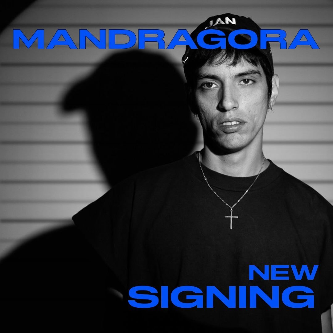 Excited to welcome Mandragora @holasoyneto to the Kidding Aside roster ! 🚀

In collaboration with @assoregarts @allofloride