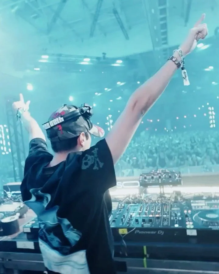 Latest news from Mandragora 
In the past three weeks : two new tracks, a full tour announced and a Rex Club show coming up.