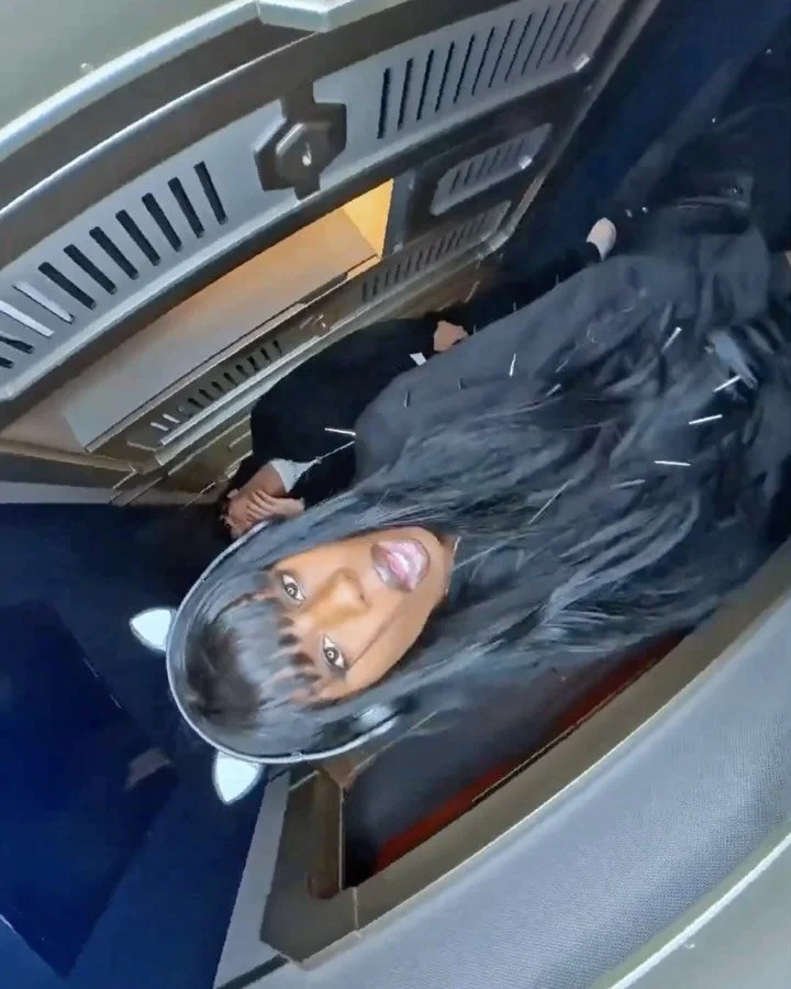 URUMI recent highlights 

1. &lsquo;Criminal&rsquo; (ft. WIT) new music video
2. With Dj Snake at his release party 
3. Live moment from URUMI&rsquo;s set during Dj Snake&rsquo;s release party
4. Playing her track &lsquo;WPG&rsquo; at Celsius 
5. Liv