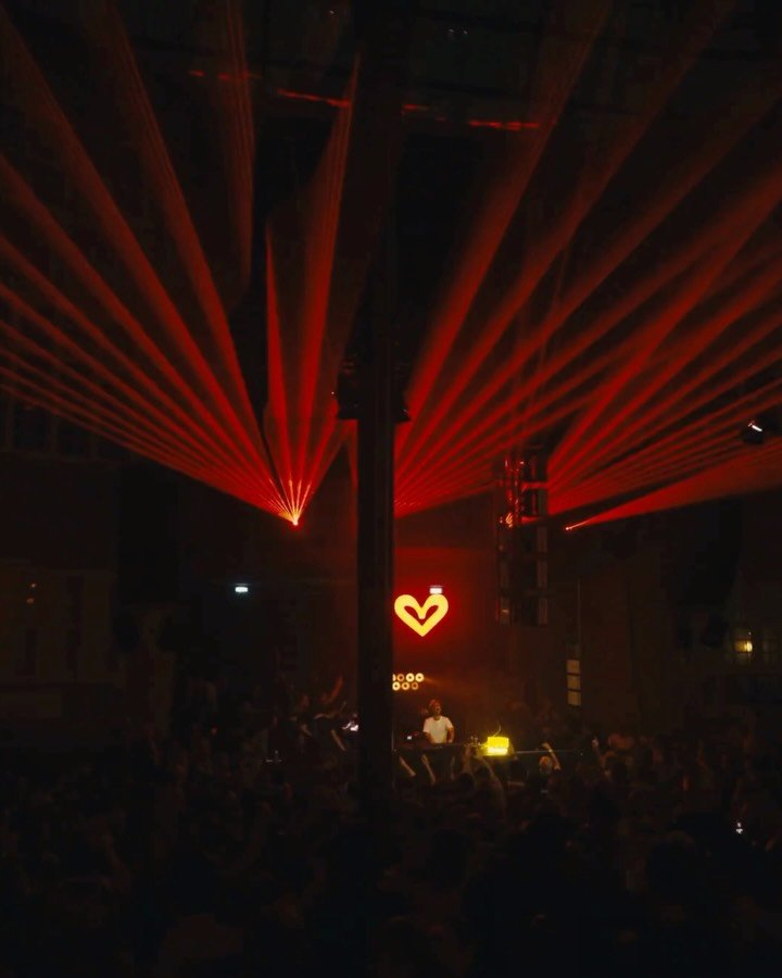 Highlights from ADE 2025 with Romain Garcia and Joachim Pastor 💫