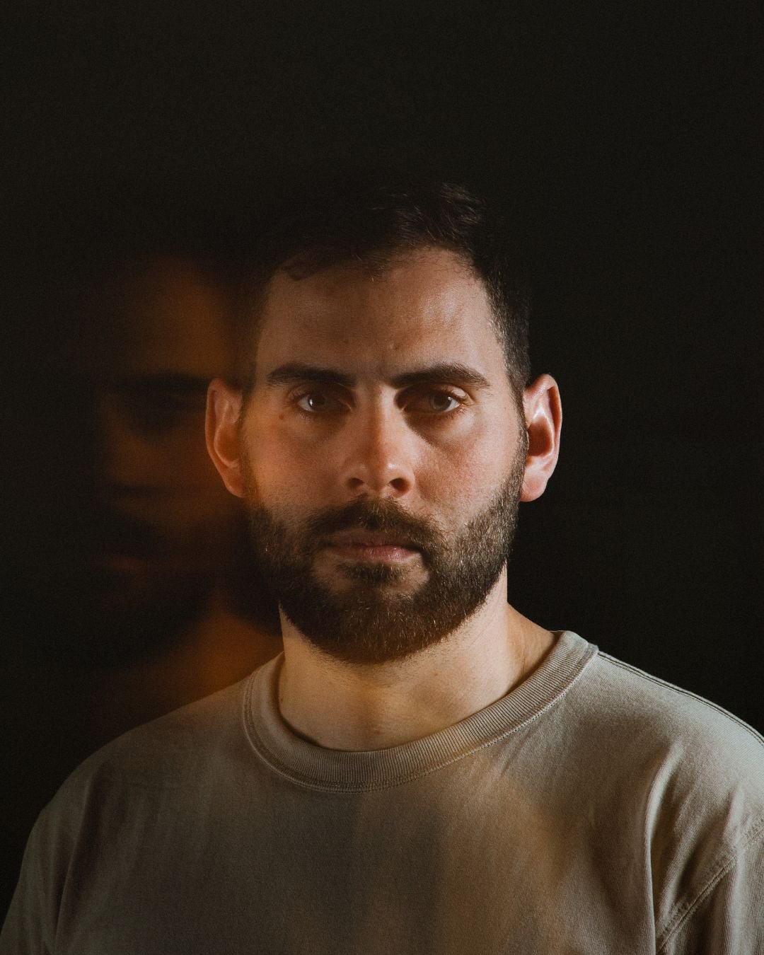 Joachim Pastor&rsquo;s new album &lsquo;PHANTOMGRID&rsquo; is finally out now 💿

Documentary directed by @victordailleurs and @moha.n8c 
Visualizer by @frames.aep