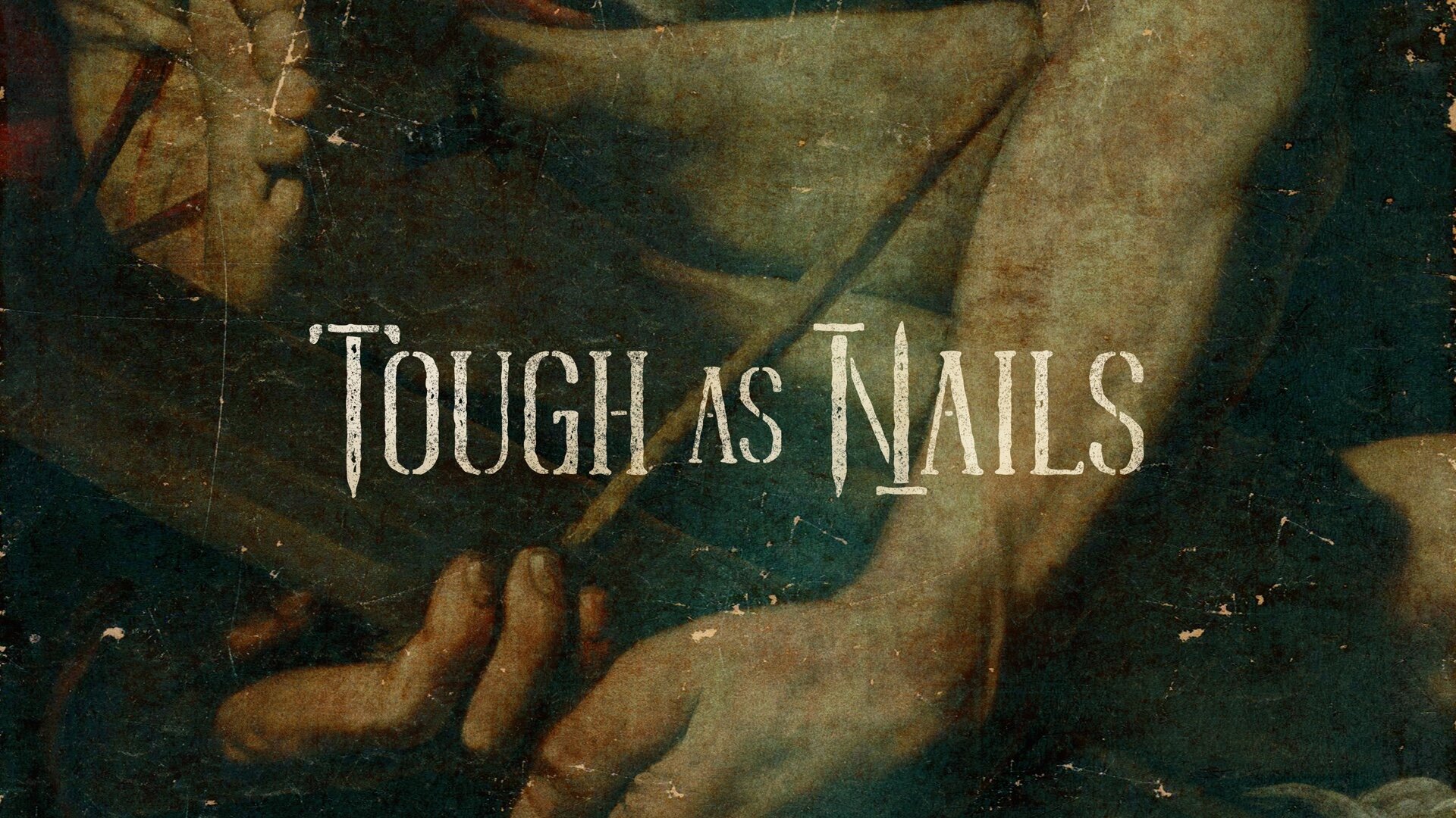 Tough as Nails 7 – Chronic Ink