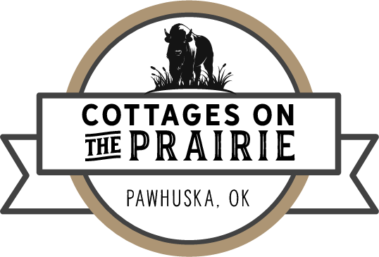 Cottages on the Prairie - Pawhuska Airbnb