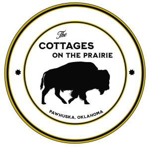 Cottages on the Prairie - Pawhuska Airbnb
