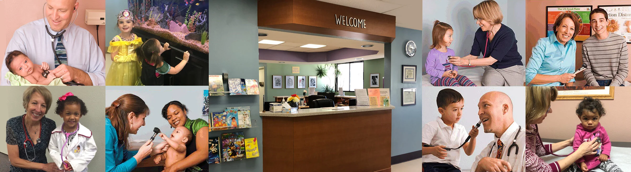 Northern Nevada Pediatrics