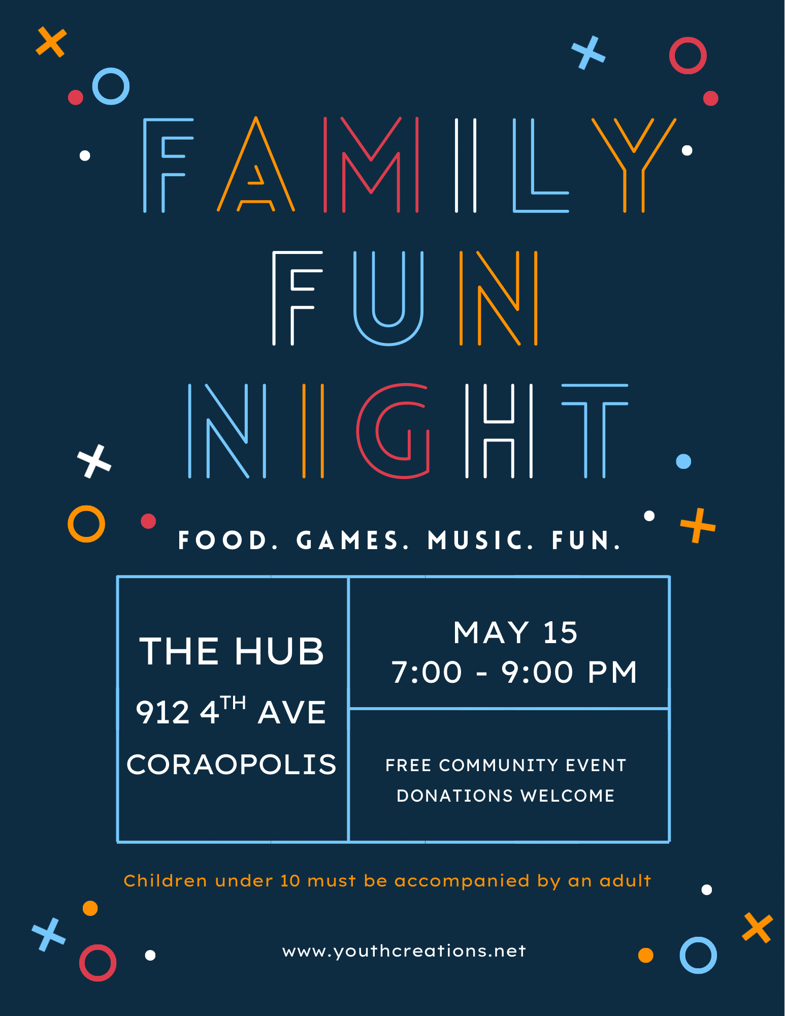 Family Night