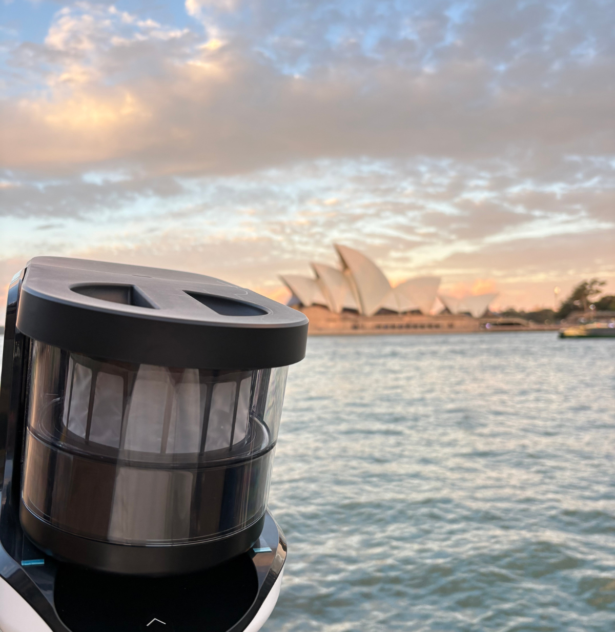 The rising tide: Australia’s microplastic challenge