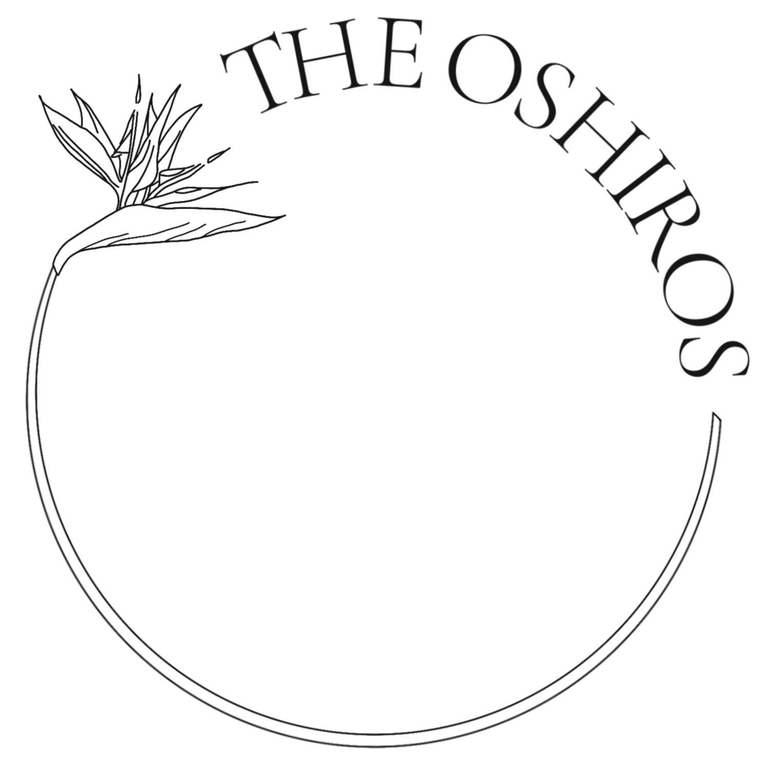 The  Oshiros