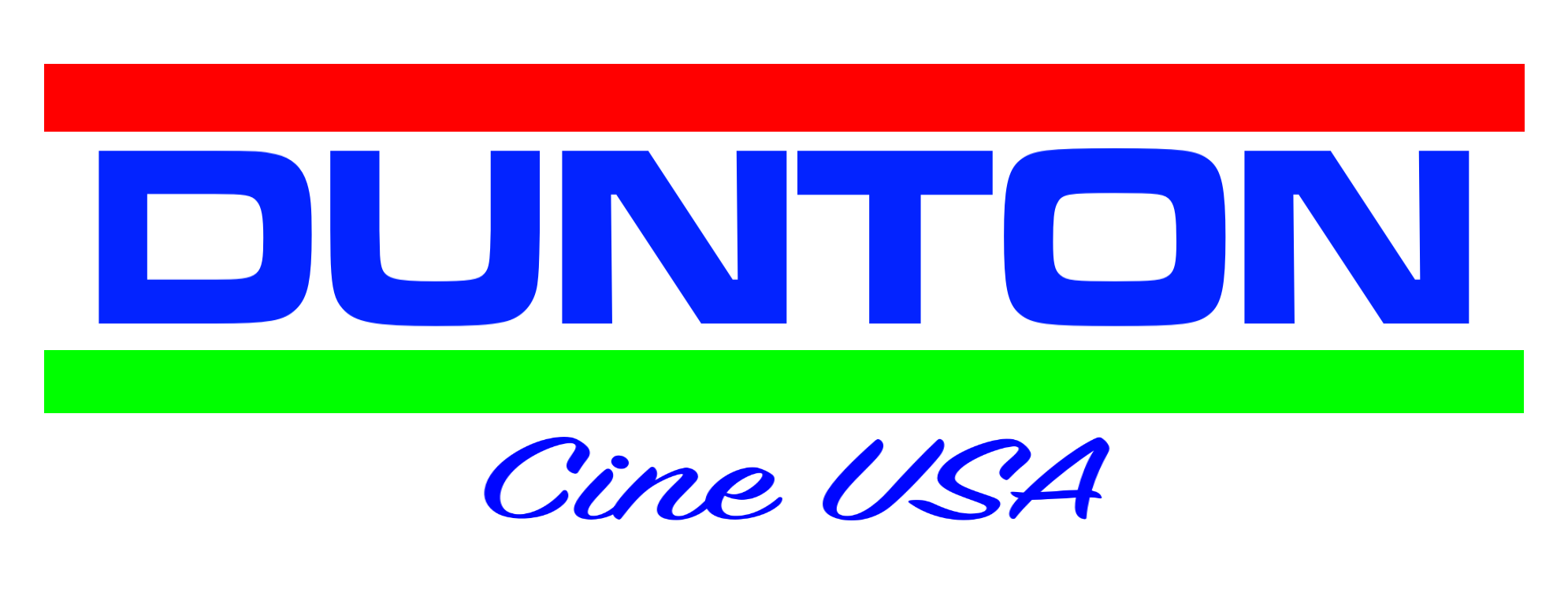 Dunton Cine USA