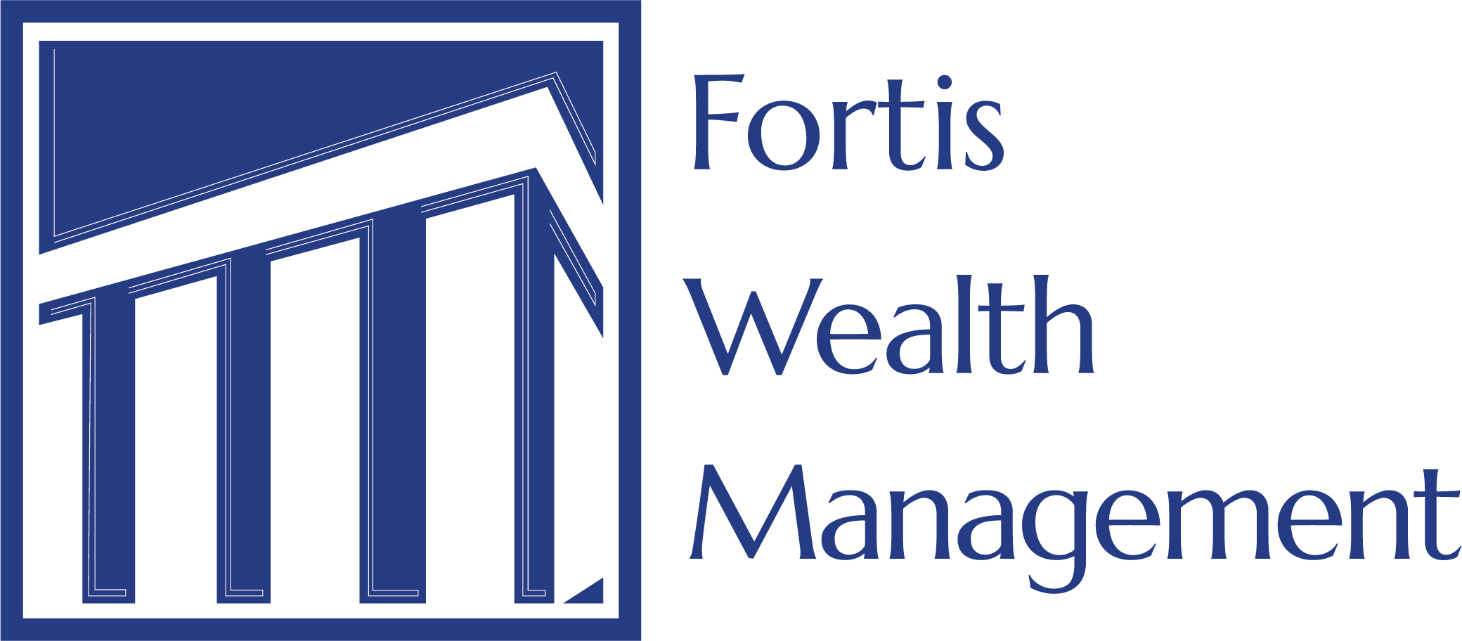 Read More From Anthony Winkels — Fortis Wealth Management
