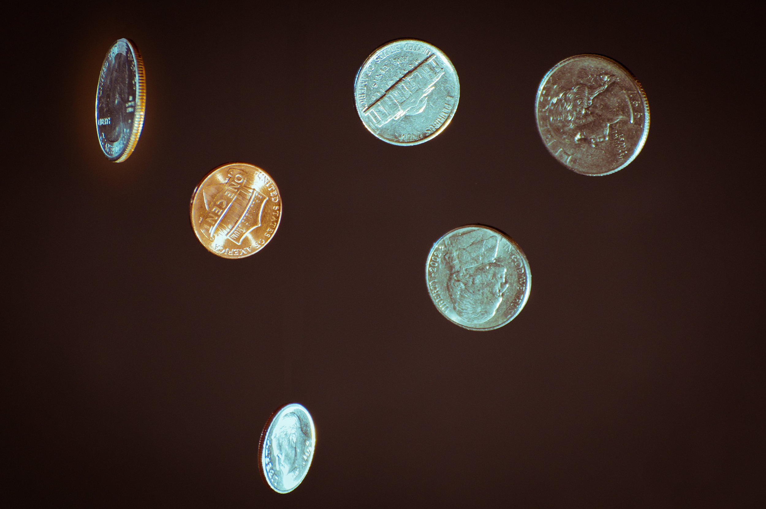 "Cognitive Biases and Investing"