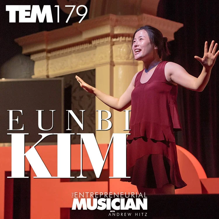 TEM179: Eunbi Kim
