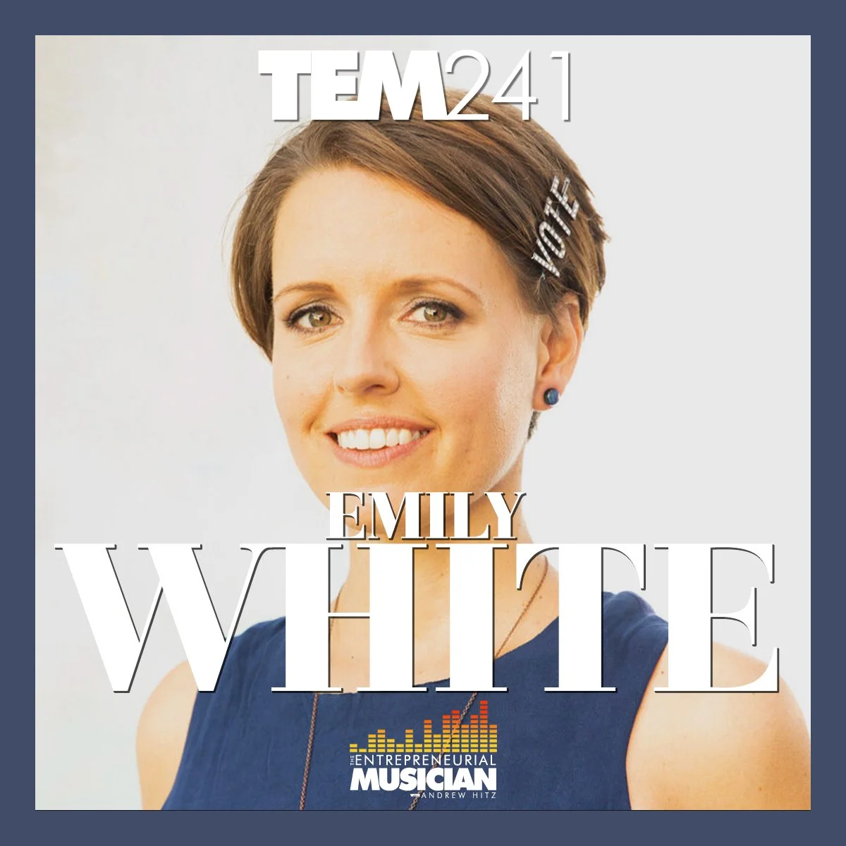 TEM241: Emily White