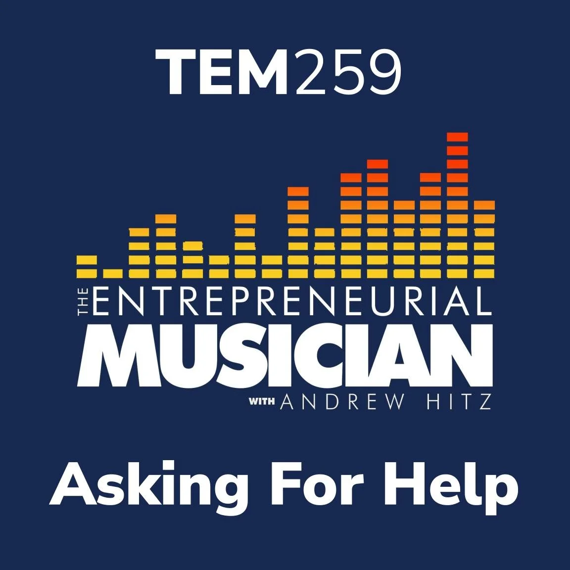 TEM259: Asking for help
