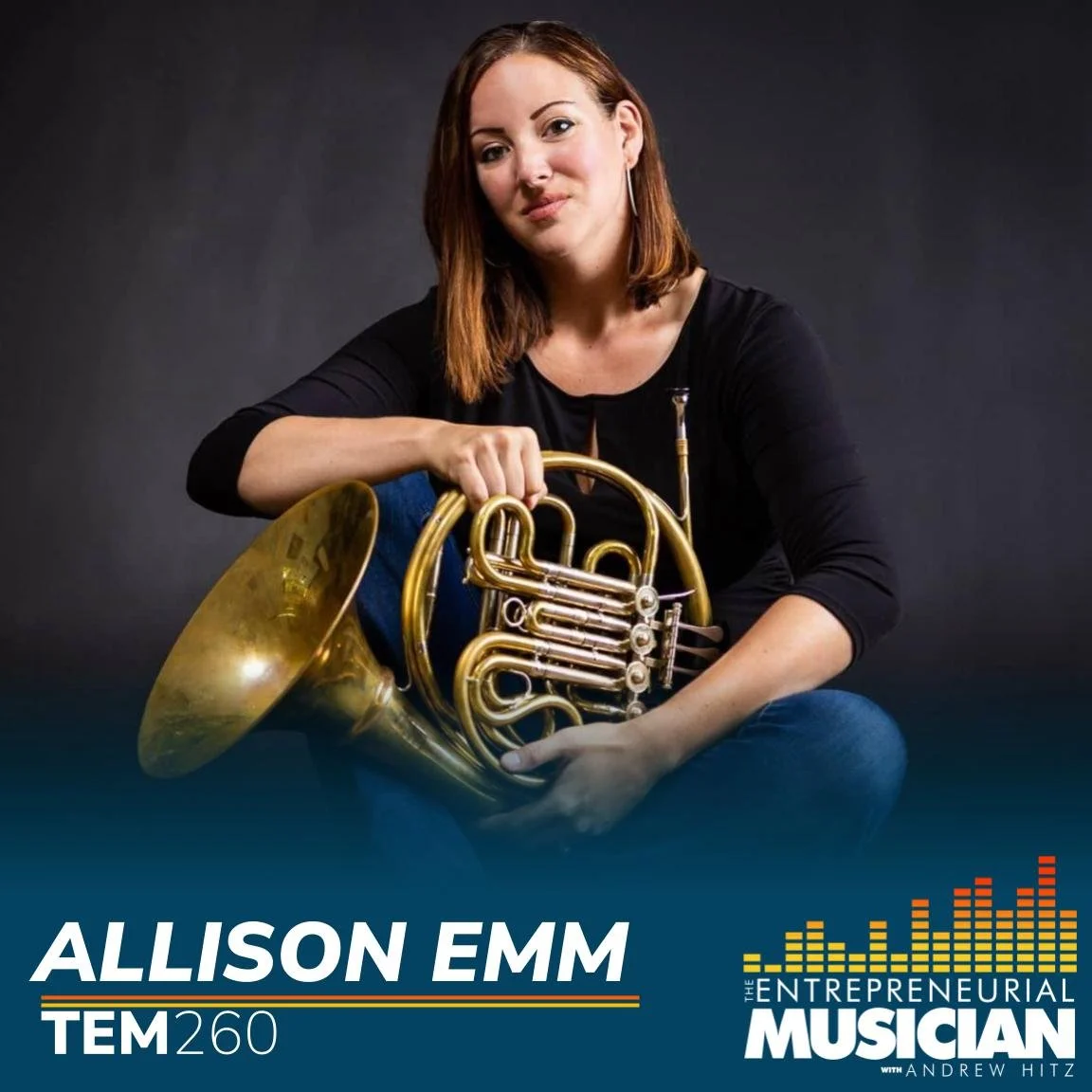 TEM260: Allison Emm  