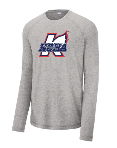 Performance Long Sleeve