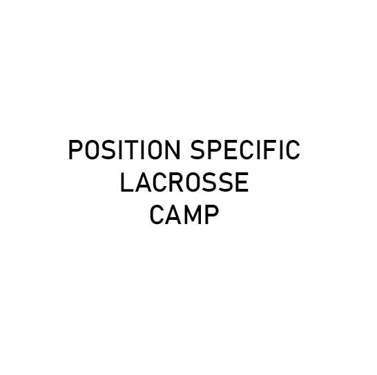 Position Specific Camp
