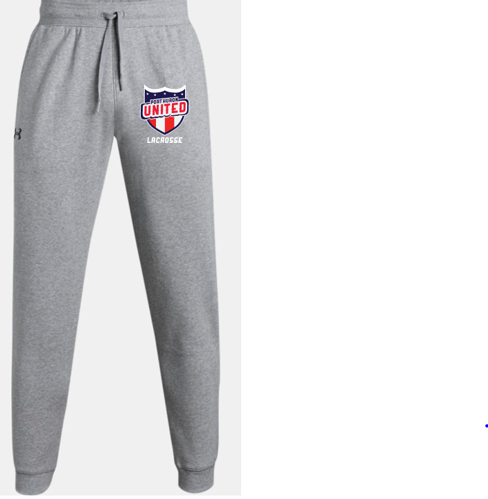 Under Armour Jogger